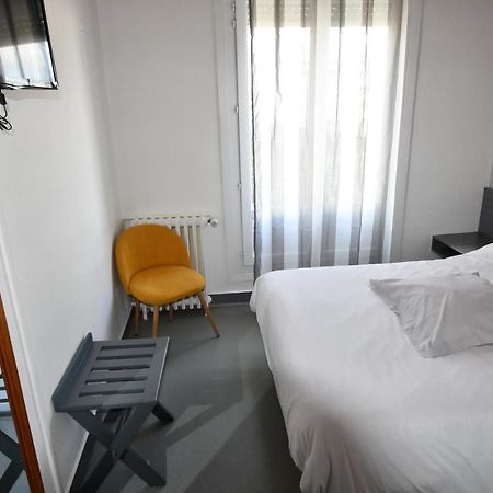 Hotel Le Pasteur Brest Exteriér fotografie
